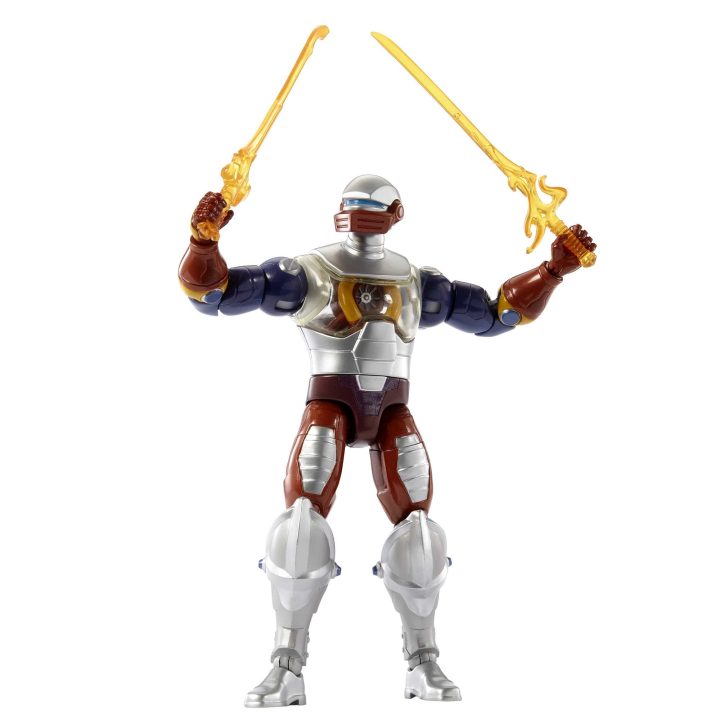 Mattel HLB40 toy figure for kids