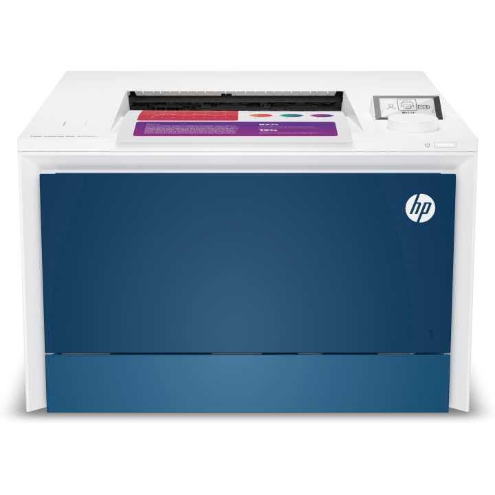 HP Color LaserJet Pro Impressora 4202dn