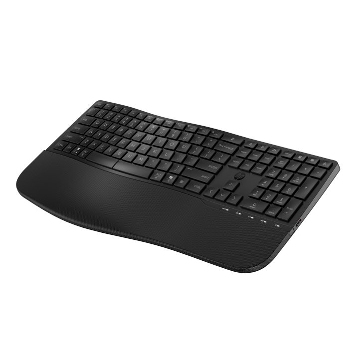 Teclado HP 685 Comfort de modo duplo