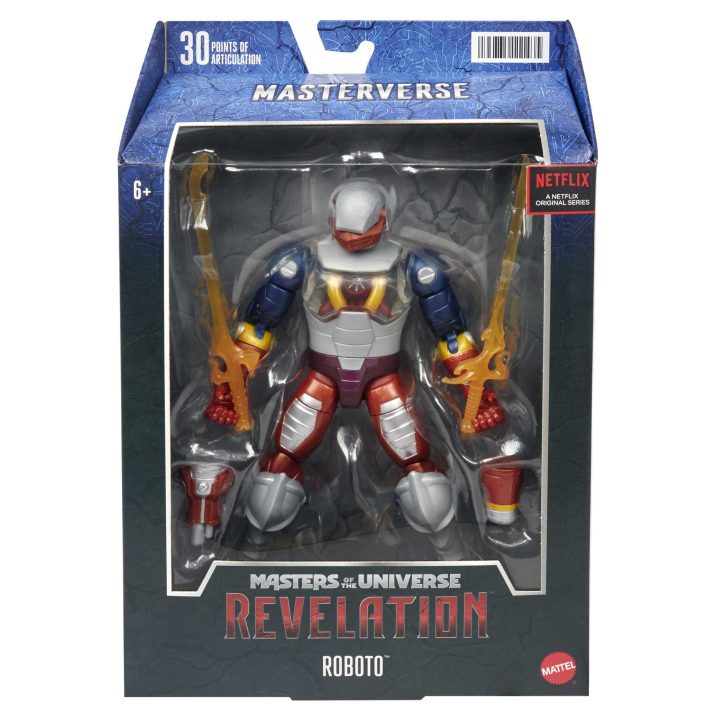 Mattel HLB40 figura de brinquedo para crianças