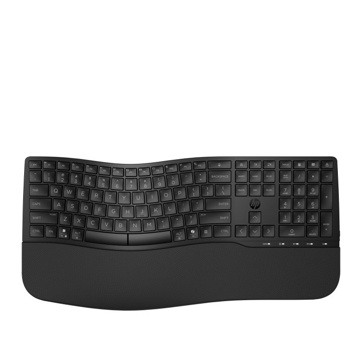 HP 685 Comfort Dual Mode Keyboard