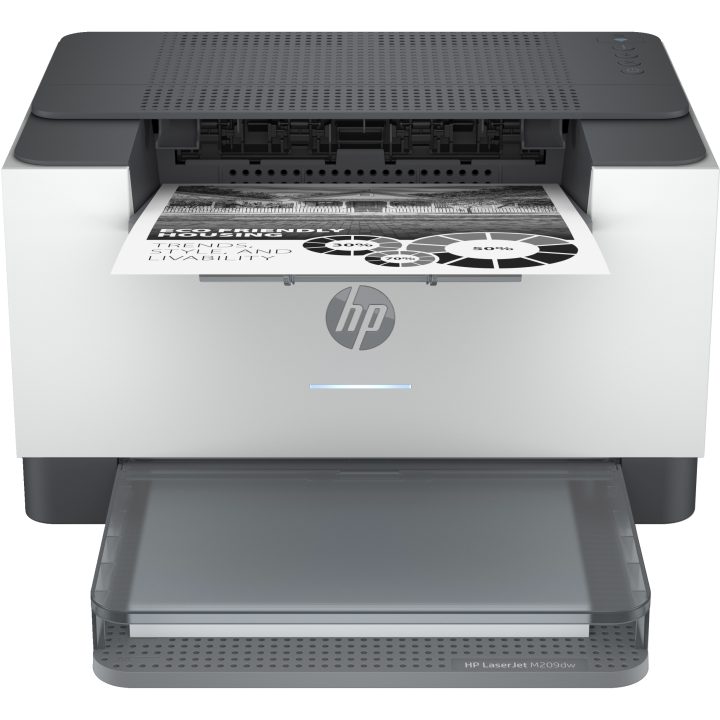 Impressora HP LaserJet M209dw