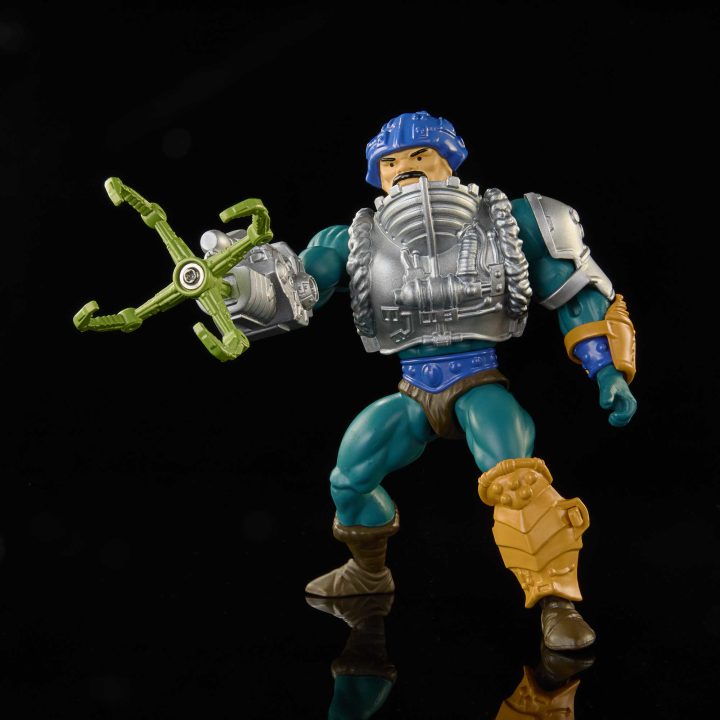Masters of the Universe HKM76 action figure for kids