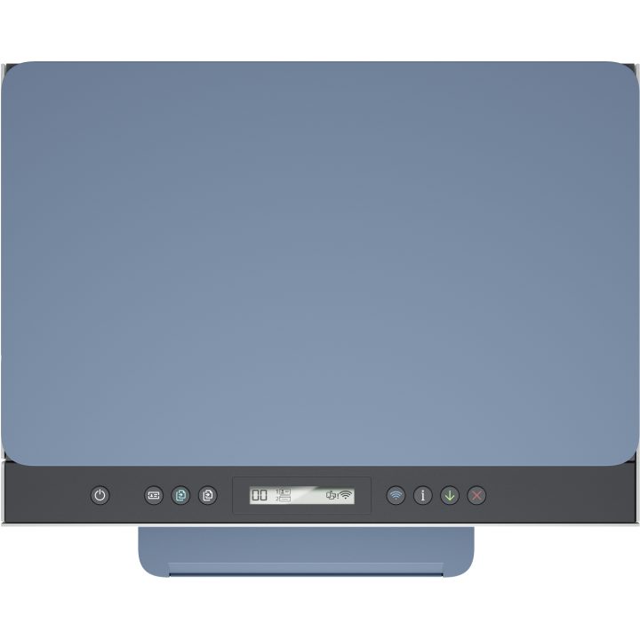 HP Smart Tank 7006 Wireless All-in-One Color Printer, Automatic…