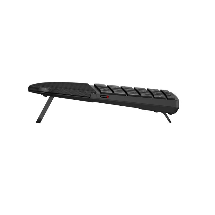 Teclado HP 685 Comfort de modo duplo