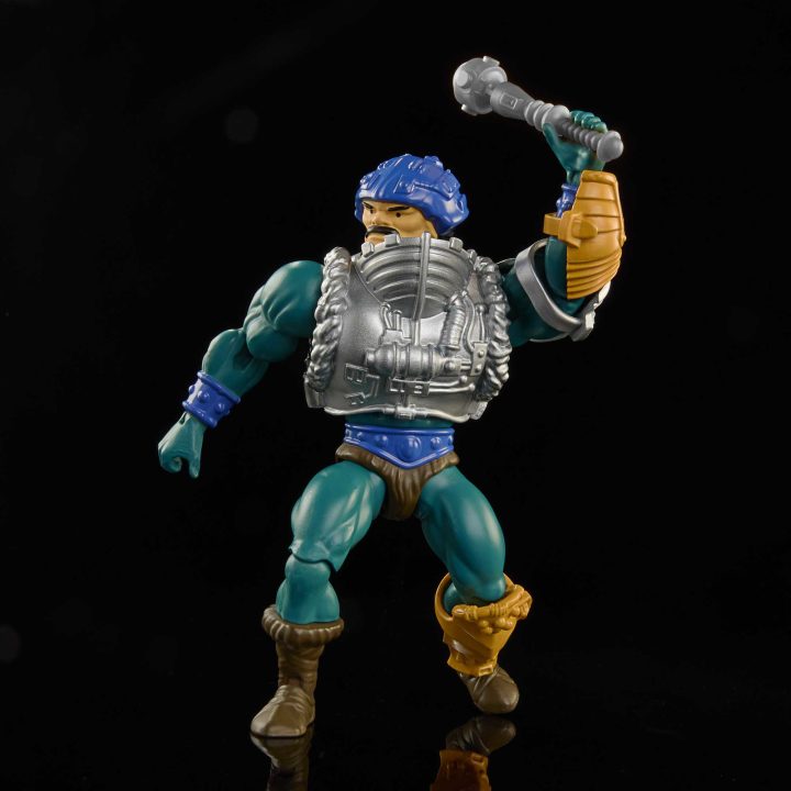 Masters of the Universe HKM76 figura de brinquedo para crianças