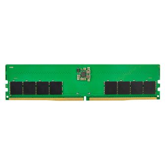 HP Memoria DDR5 de 32 GB (1 x 32 GB) 4800 UDIMM NECC