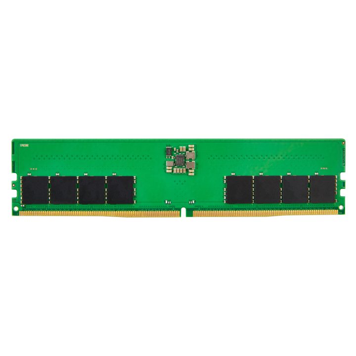 HP 32 GB DDR5 Memory (1 x 32 GB) 4800 UDIMM NECC