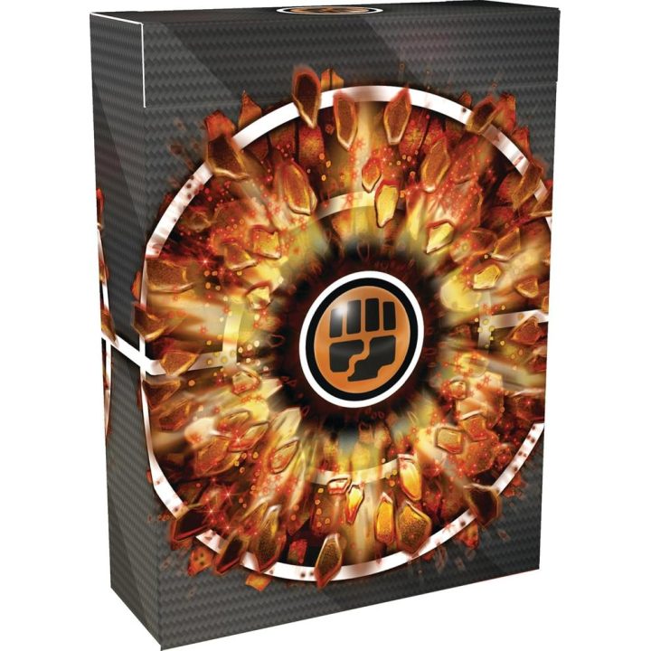 Pokemon TCG maio 2026 baralho de batalha em português (PC10360)