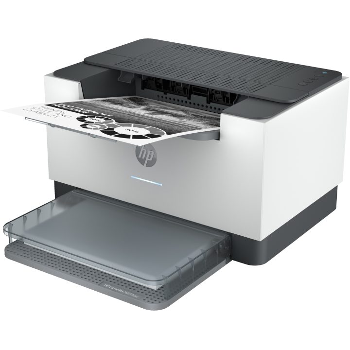 HP LaserJet M209dw Printer