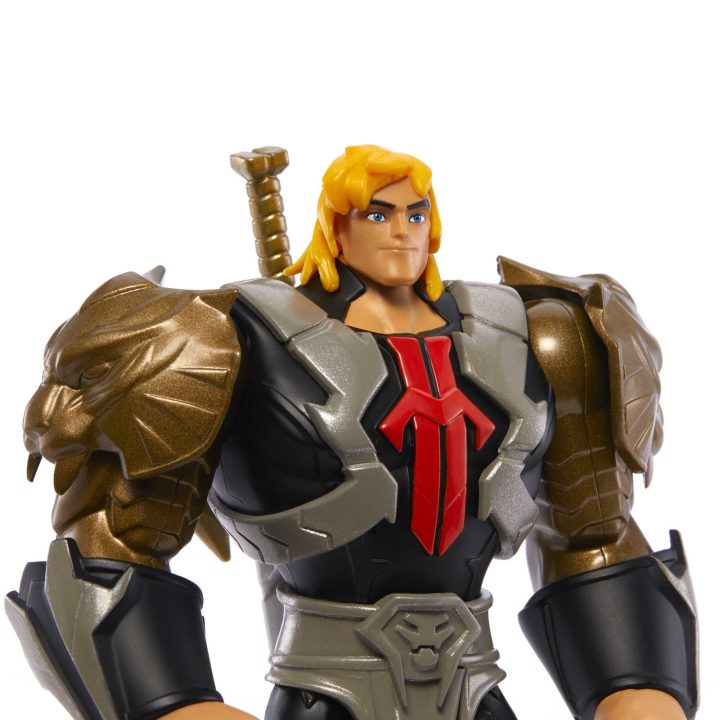 He-Man and the Masters of the Universe HLF51 figura de brinquedo para…