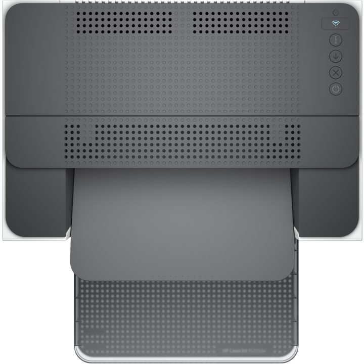 Impressora HP LaserJet M209dw
