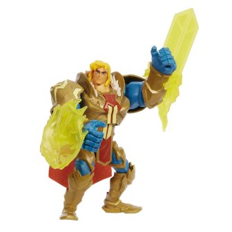 He-Man and the Masters of the Universe HDY37 toy figure
