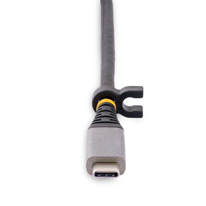 StarTech.com Adaptador Multiportas USB-C - Estação de Acolhimento USB…