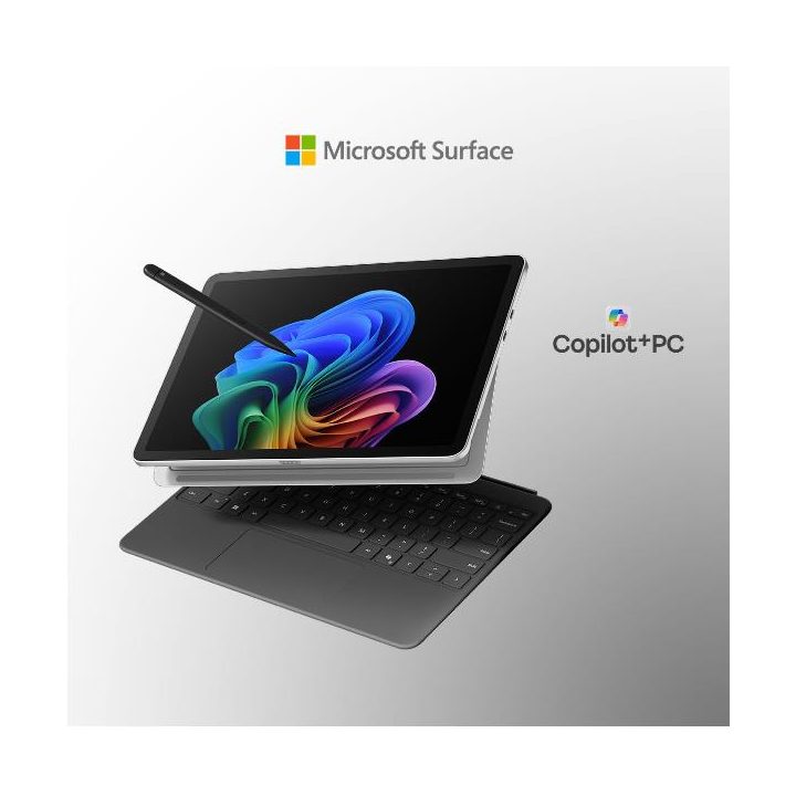 Portátil-tablet Microsoft Surface Pro Copilot+ PC EP2-55270…