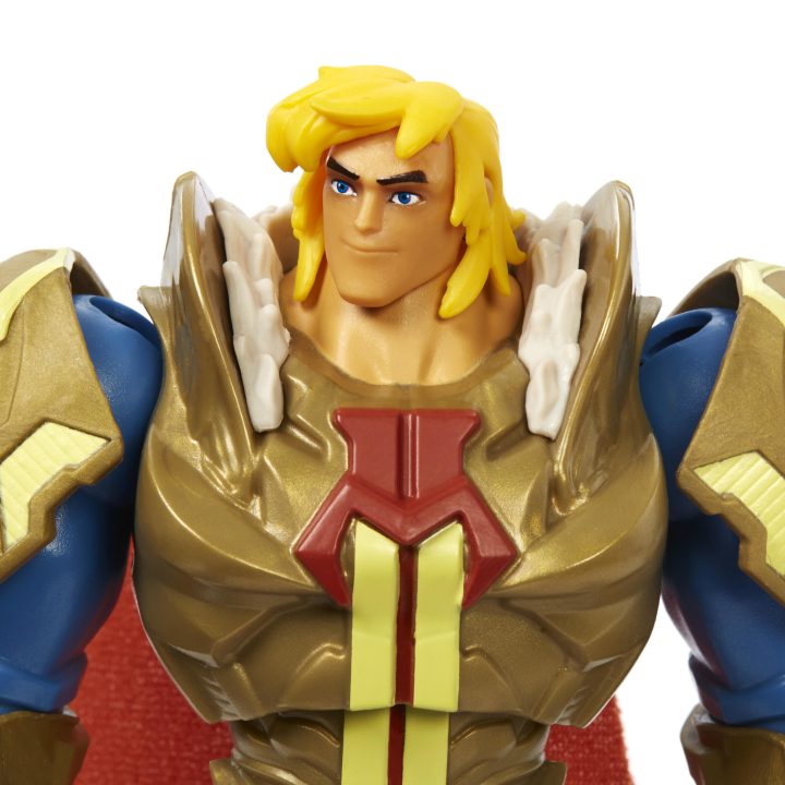 He-Man and the Masters of the Universe HDY37 figura de ação