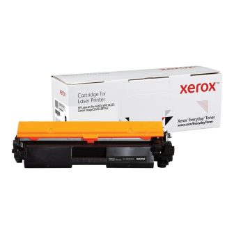 Toner Everyday™ Preto da Xerox compatível com HP 30A (CF230A)…