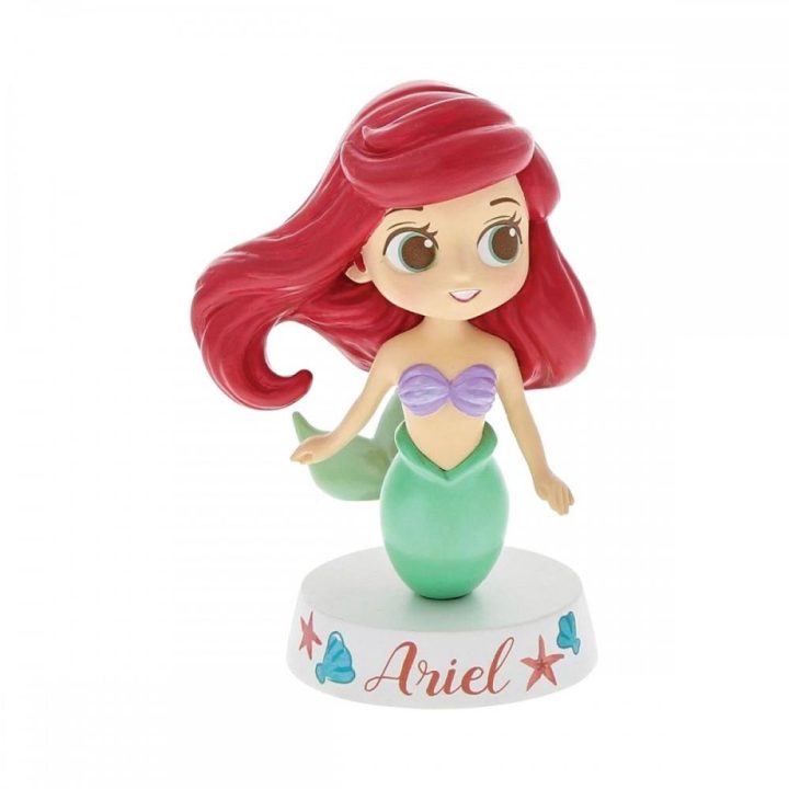 Enesco Disney The Little Mermaid Ariel Mini Figure (6012012)
