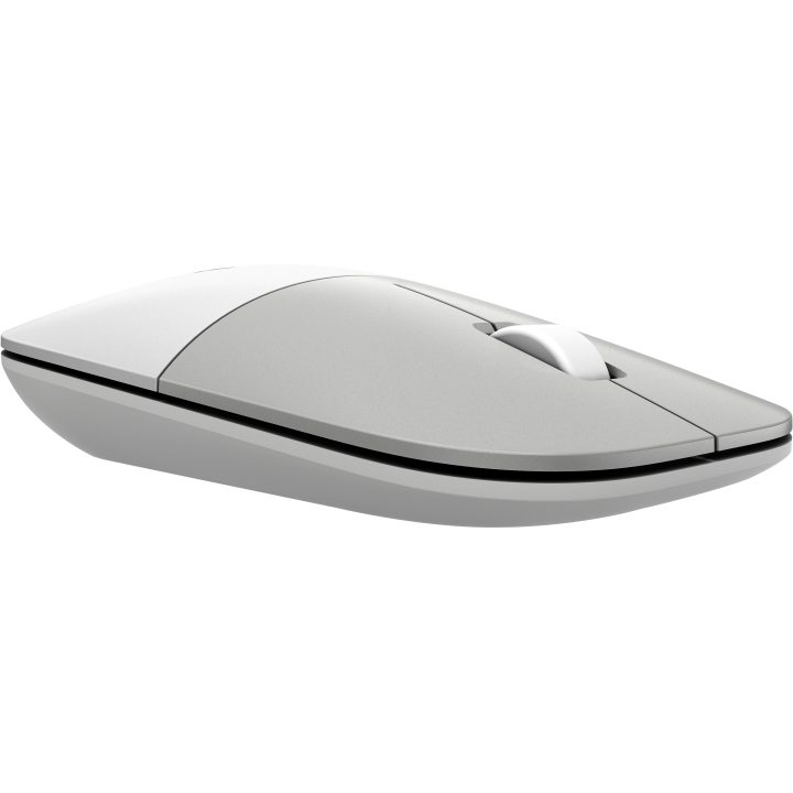 HP Z3700 Wireless Mouse, Ceramic White