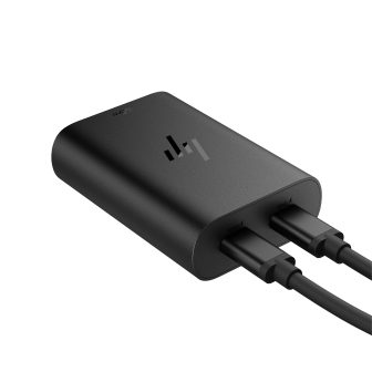 HP 65 W GaN USB-C Laptop Charger