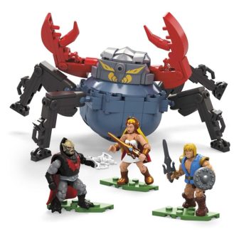 MEGA Construx HFF27 juguete de construcción
