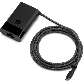 Carregador para portátil USB-C de 65 W HP