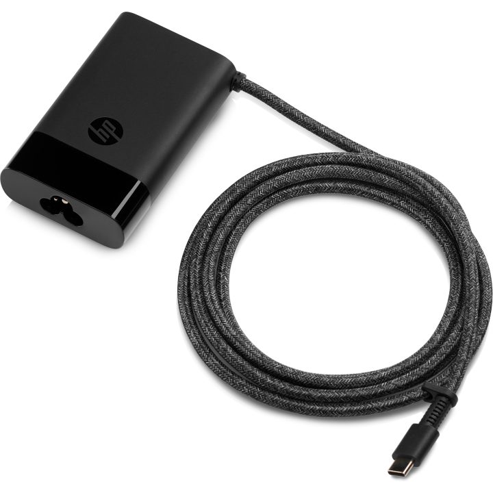 Carregador para portátil USB-C de 65 W HP