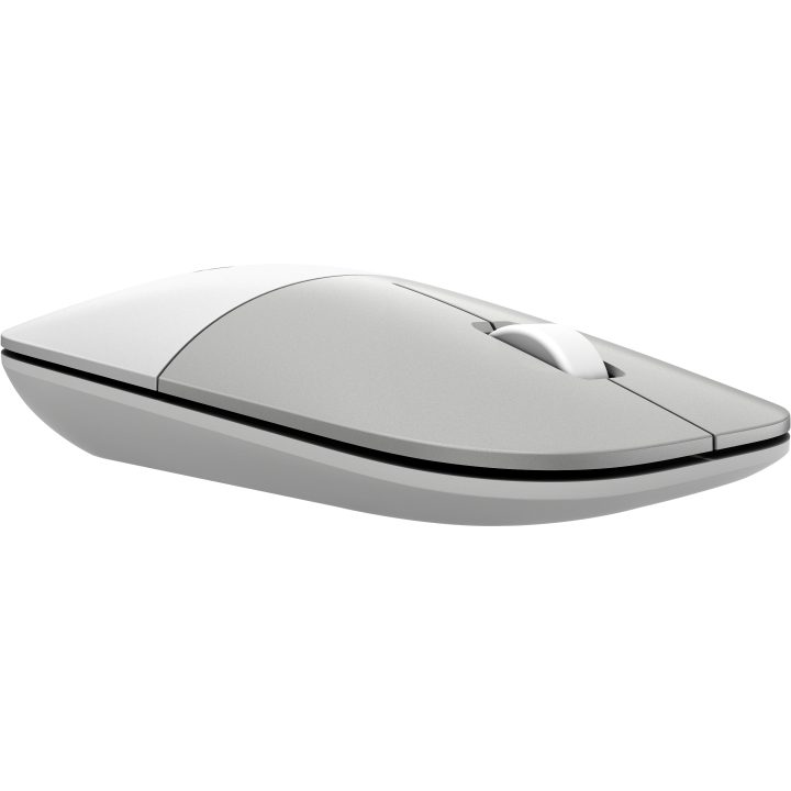 Rato sem fios HP Z3700 cor Ceramic White