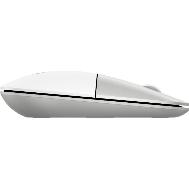 HP Ratón inalámbrico Z3700 color Ceramic White