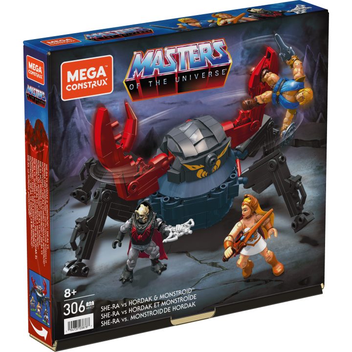 MEGA Construx HFF27 Building Toy