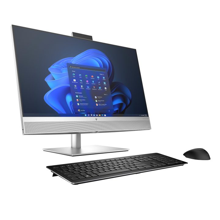 HP EliteOne 870 G9 Intel® Core™ i5 i5-14500 27" 2560 x 1440 Pixéis…