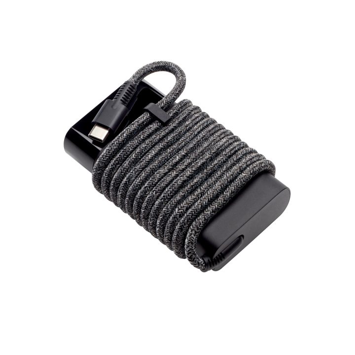 Carregador para portátil USB-C de 65 W HP
