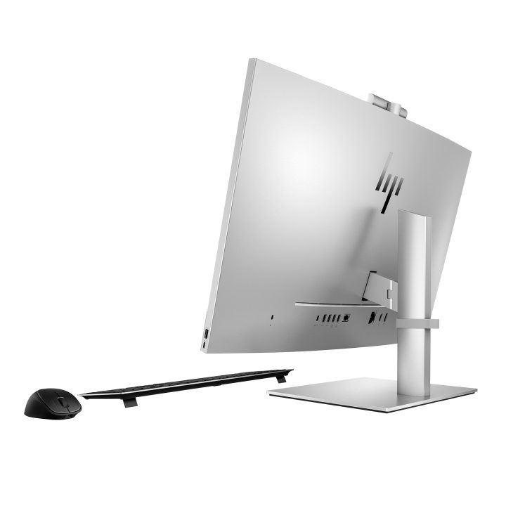 HP EliteOne 870 G9 Intel® Core™ i5 i5-14500 27" 2560 x 1440 Pixels…