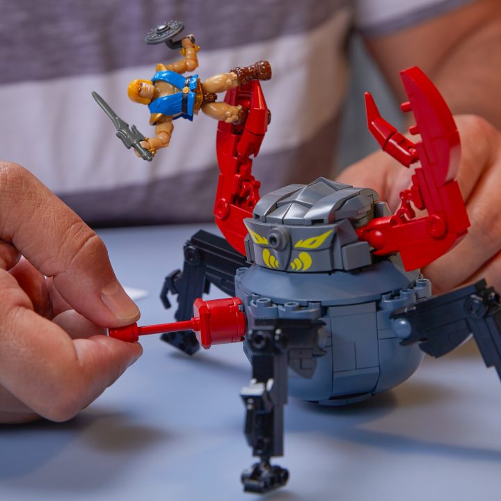 MEGA Construx HFF27 juguete de construcción