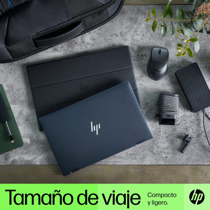 HP 65W USB-C Laptop Charger