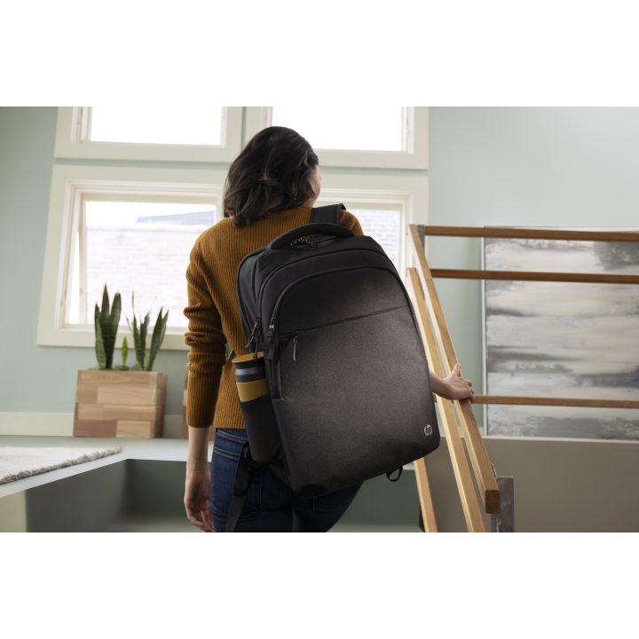 HP Mochila para portátiles Renew Business de 17,3 pulgadas