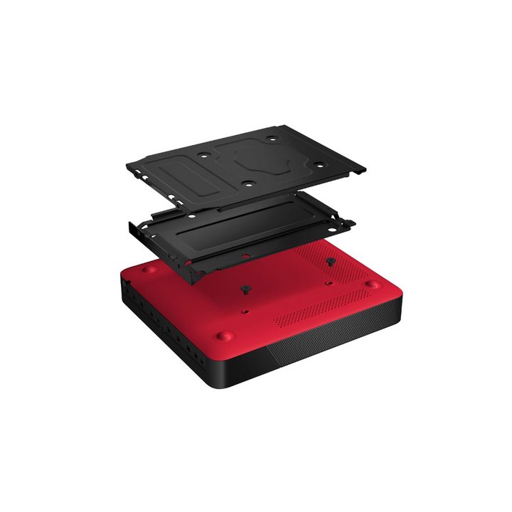 Lenovo ThinkCentre i5-1145 vPro-8GB-SSD 256GB-W10 IoT Mini PC…