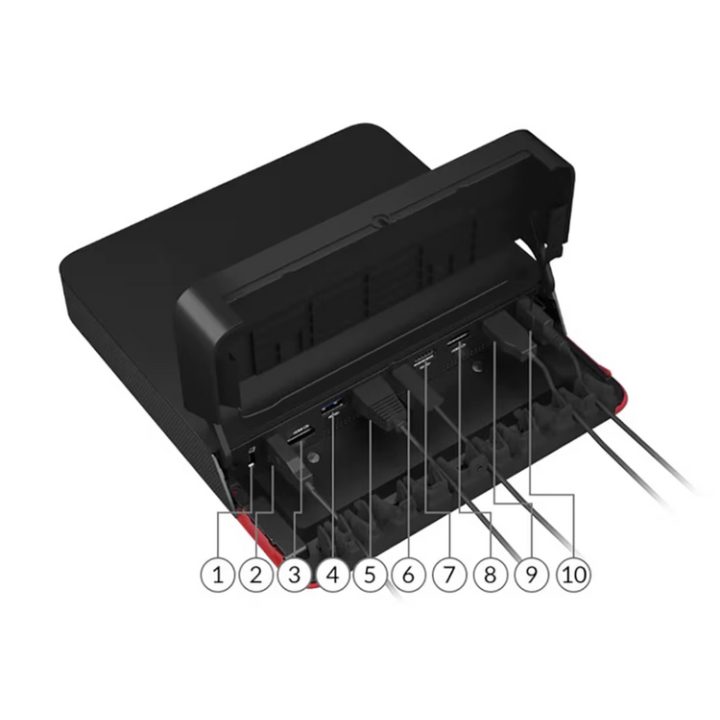 Mini ordenador Lenovo thinkcentre i5-1145 vpro-8GB-SSD 256GB-W10 IoT…