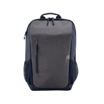Mochila para portátil HP Travel de 15,6 polegadas e 18 litros, cor…
