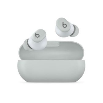 Apple Beats Solo Buds Wireless In-Ear Headphones (MUVY3ZM/A)