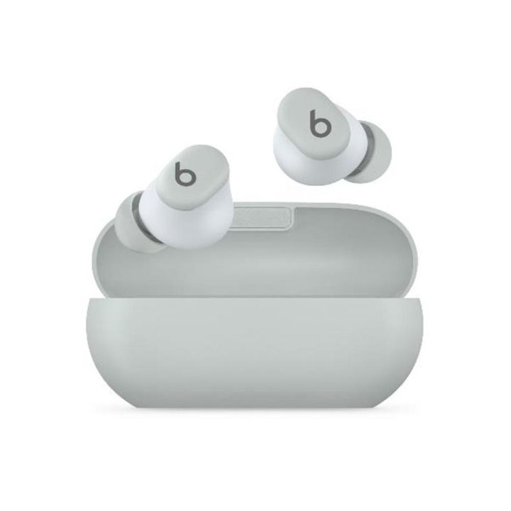 Apple Beats Solo Buds Wireless In-Ear Headphones (MUVY3ZM/A)
