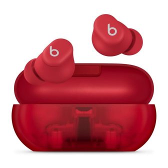Apple Beats Solo Buds wireless in-ear headphones (MUW03ZM/A)