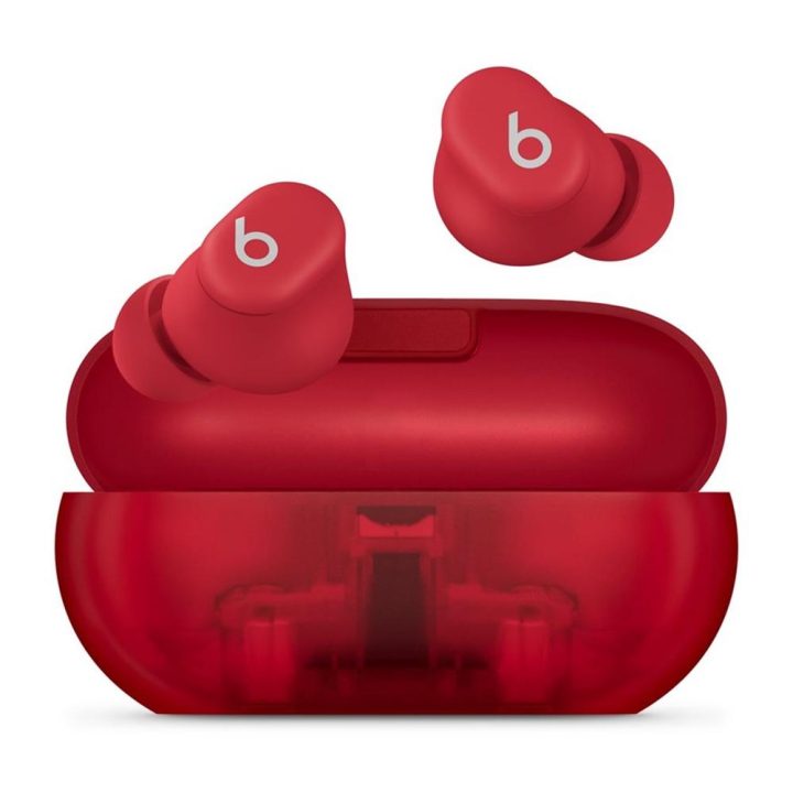 Apple Beats Solo Buds wireless in-ear headphones (MUW03ZM/A)