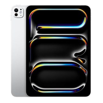 Apple iPad Pro 13-inch 16GB 2TB Wi-Fi Silver-OLED-m4-12MPX (MVX93TY/A)