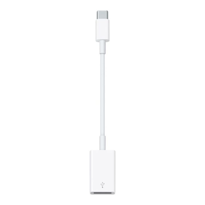 Apple Adaptador USB - USB-C (M) a USB Tipo A (H) - Thunderbolt 3…
