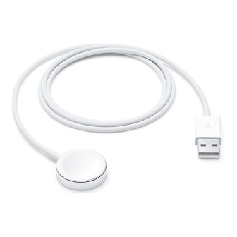 Base de carregamento sem fios para smartphone Apple USB tipo A 1m…