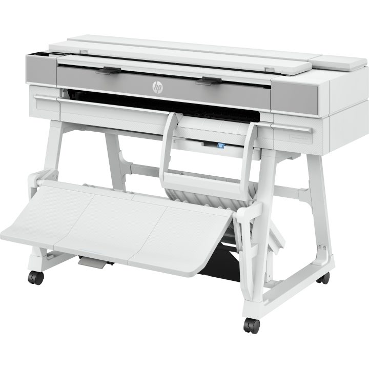 HP Designjet Multifuncional de 36 polegadas