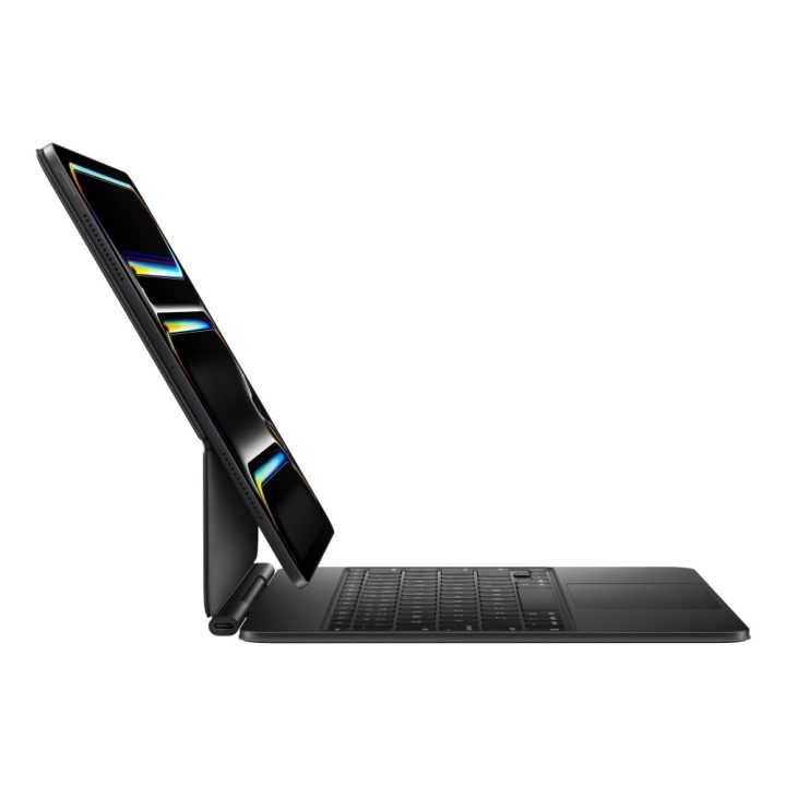 Teclado Apple Magic Keyboard para iPad Pro 13 polegadas preto…