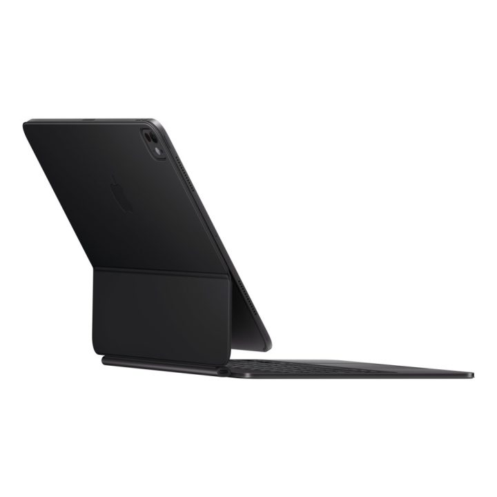 Teclado Apple magic keyboard para iPad pro 13 pulgadas negro…