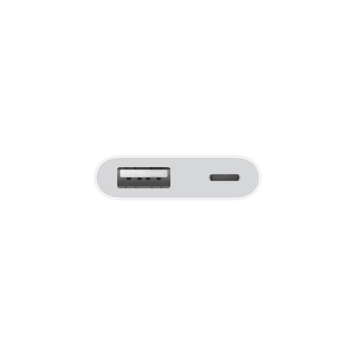 Apple Lightning to USB Type A Adapter - Lightning Male to Female…